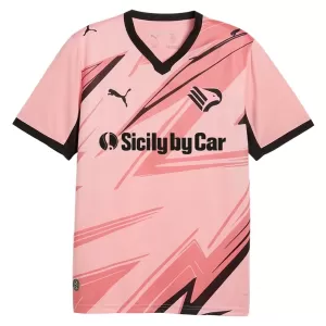 Camiseta Palermo Hombre 1ª Equipación 26/27