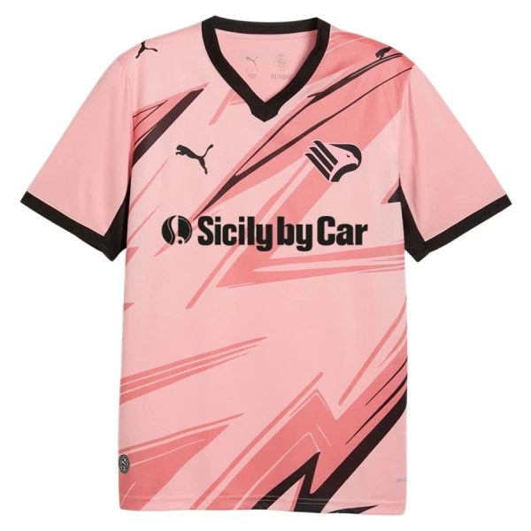 Camiseta Palermo Hombre 1ª Equipación 26/27
