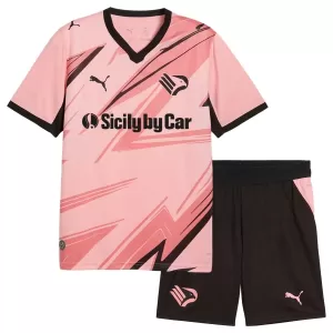 Camiseta Palermo Niños 1ª Equipación 26/27