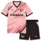 Camiseta Palermo Niños 1ª Equipación 26/27