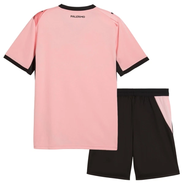 Camiseta Palermo Niños 1ª Equipación 26/27