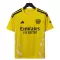 Camiseta Portero Arsenal Hombre 26/27 Amarillo