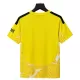 Camiseta Portero Arsenal Hombre 26/27 Amarillo