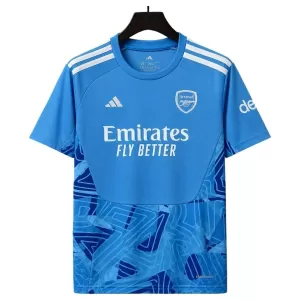 Camiseta Portero Arsenal Hombre 26/27 Azul