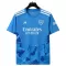 Camiseta Portero Arsenal Hombre 26/27 Azul
