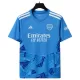 Camiseta Portero Arsenal Hombre 26/27 Azul Camiseta Portero Arsenal Hombre 26/27 Azul