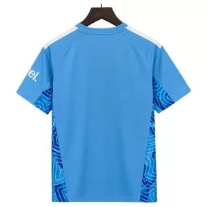 Camiseta Portero Arsenal Hombre 26/27 Azul