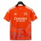 Camiseta Portero Arsenal Hombre 26/27 Naranja