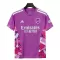 Camiseta Portero Arsenal Hombre 26/27 Púrpura