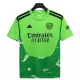 Camiseta Portero Arsenal Hombre 26/27 Verde