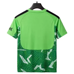 Camiseta Portero Arsenal Hombre 26/27 Verde