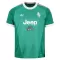 Camiseta Portero Juventus Hombre 2ª Equipación 26/27