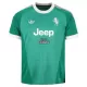 Camiseta Portero Juventus Hombre 2ª Equipación 26/27 Camiseta Portero Juventus Hombre 2ª Equipación 26/27