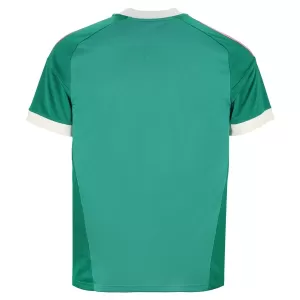 Camiseta Portero Juventus Hombre 2ª Equipación 26/27