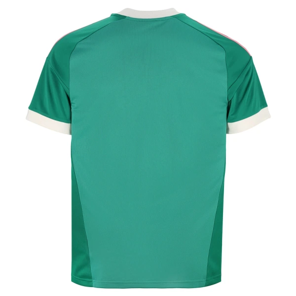 Camiseta Portero Juventus Hombre 2ª Equipación 26/27