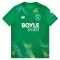 Camiseta Portero West Ham United Hombre 1ª Equipación 26/27