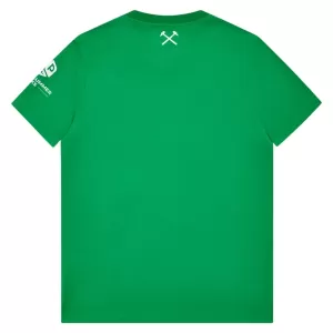 Camiseta Portero West Ham United Hombre 1ª Equipación 26/27