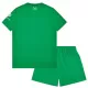 Camiseta Portero West Ham United Niños 1ª Equipación 26/27