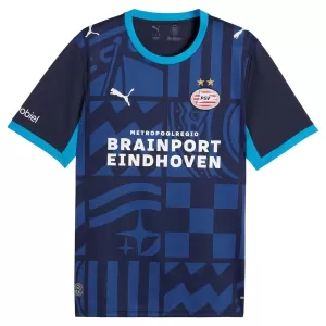 Camiseta PSV Eindhoven Hombre 3ª Equipación 26/27