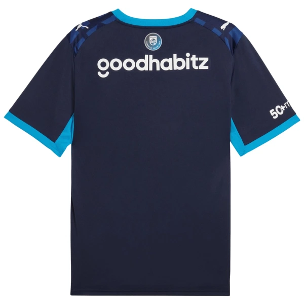Camiseta PSV Eindhoven Hombre 3ª Equipación 26/27