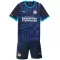 Camiseta PSV Eindhoven Niños 3ª Equipación 26/27