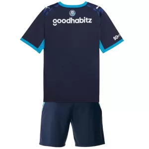Camiseta PSV Eindhoven Niños 3ª Equipación 26/27