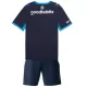 Camiseta PSV Eindhoven Niños 3ª Equipación 26/27