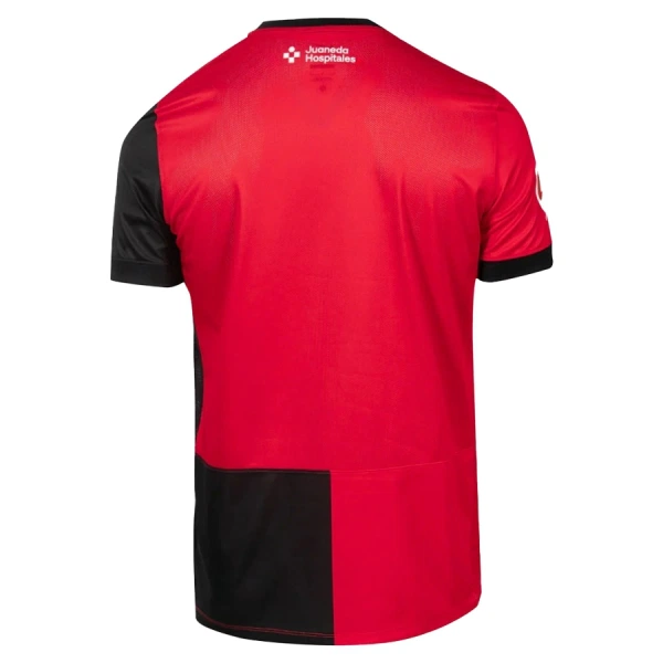 Camiseta RCD Mallorca Hombre 1ª Equipación 26/27