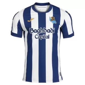 Camiseta Real Sociedad Hombre 1ª Equipación 26/27 Camiseta Real Sociedad Hombre 1ª Equipación 26/27