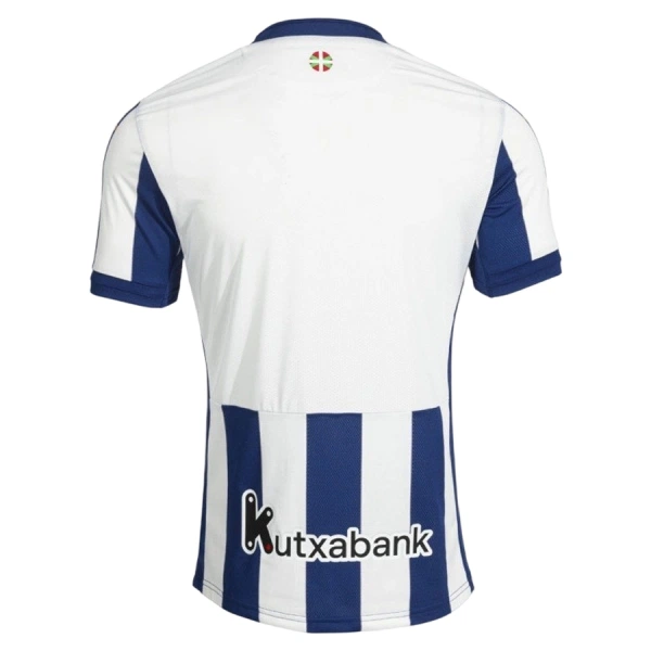 Camiseta Real Sociedad Hombre 1ª Equipación 26/27