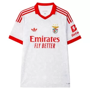 Camiseta SL Benfica Hombre 2ª Equipación 26/27