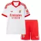 Camiseta SL Benfica Niños 2ª Equipación 26/27