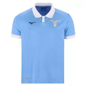 Camiseta SS Lazio Hombre 1ª Equipación 26/27