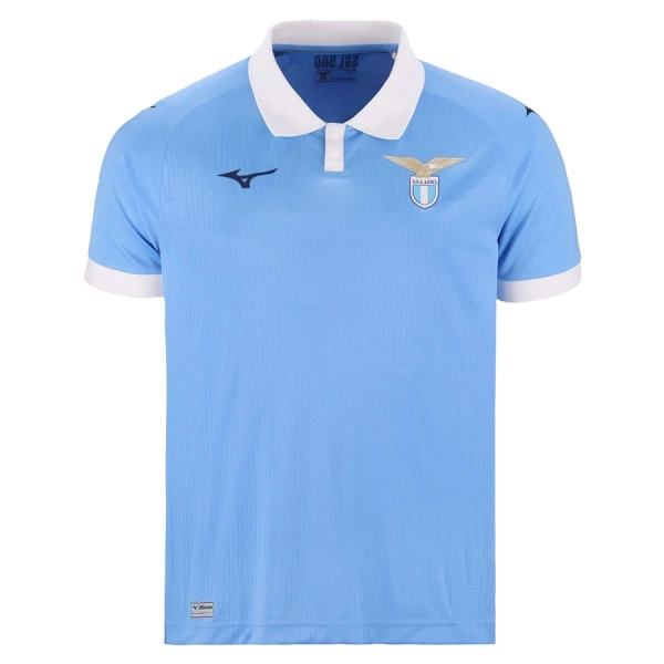 Camiseta SS Lazio Hombre 1ª Equipación 26/27 Camiseta SS Lazio Hombre 1ª Equipación 26/27