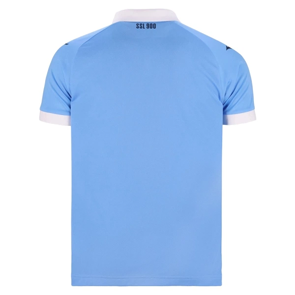 Camiseta SS Lazio Hombre 1ª Equipación 26/27