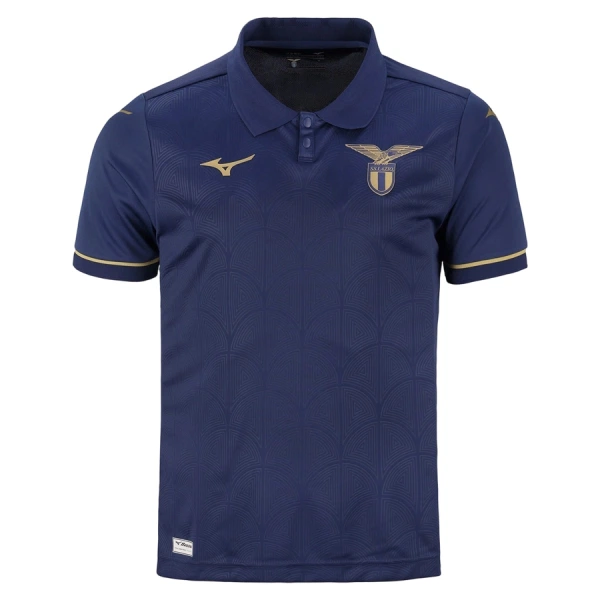 Camiseta SS Lazio Hombre 3ª Equipación 26/27 Camiseta SS Lazio Hombre 3ª Equipación 26/27