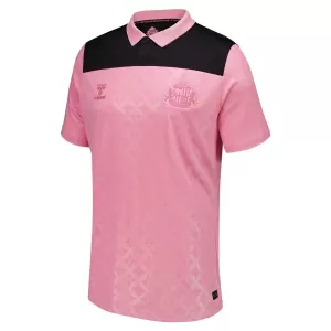 Camiseta Sunderland Hombre 2ª Equipación 26/27
