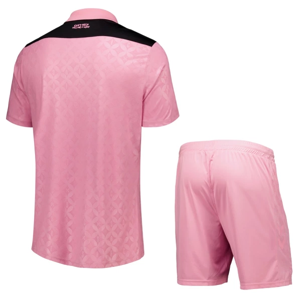 Camiseta Sunderland Niños 2ª Equipación 26/27