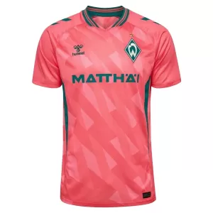 Camiseta Werder Bremen Hombre 3ª Equipación 26/27