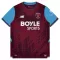 Camiseta West Ham United Hombre 1ª Equipación 26/27