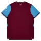 Camiseta West Ham United Hombre 1ª Equipación 26/27