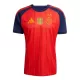 Camiseta España 2 Stars Hombre 1ª Equipación Mundial 2026 Camiseta España 2 Stars Hombre 1ª Equipación Mundial 2026