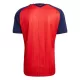 Camiseta España 2 Stars Hombre 1ª Equipación Mundial 2026