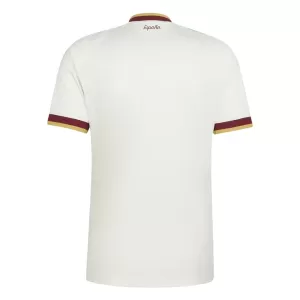 Camiseta España 2 Stars Hombre 2ª Equipación Mundial 2026