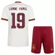 Camiseta España 2 Stars Lamine Yamal 19 Niños 2ª Equipación Mundial 2026 Camiseta España 2 Stars Lamine Yamal 19 Niños 2ª Equipación Mundial 2026