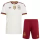 Camiseta España 2 Stars Niños 2ª Equipación Mundial 2026