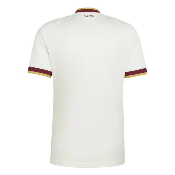 Camiseta España 2 Stars Niños 2ª Equipación Mundial 2026