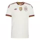 Camiseta España 2 Stars Niños 2ª Equipación Mundial 2026