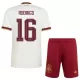 Camiseta España 2 Stars Rodrigo Hernández 16 Niños 2ª Equipación Mundial 2026 Camiseta España 2 Stars Rodrigo Hernández 16 Niños 2ª Equipación Mundial 2026