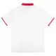 Camiseta AS Monaco Hombre 1ª Equipación 26/27